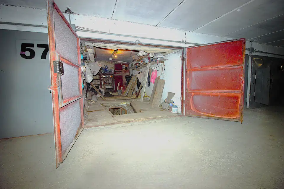 Продаётся гараж, 16.9 м²