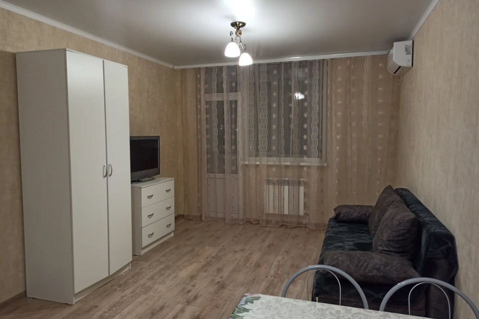 Продаётся студия, 26.7 м²