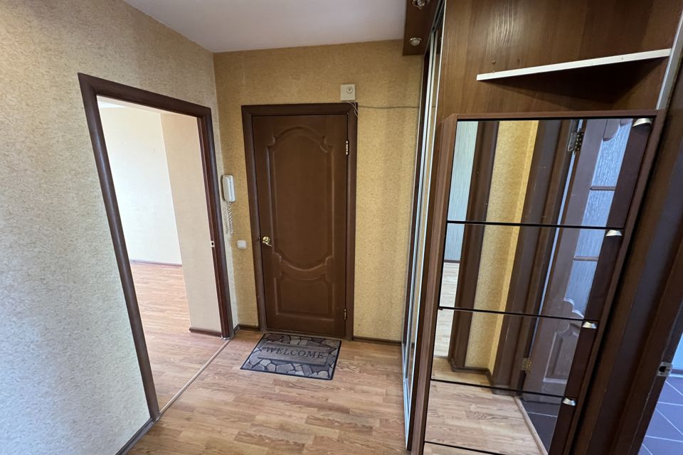 Продаётся 3-комнатная квартира, 64 м²