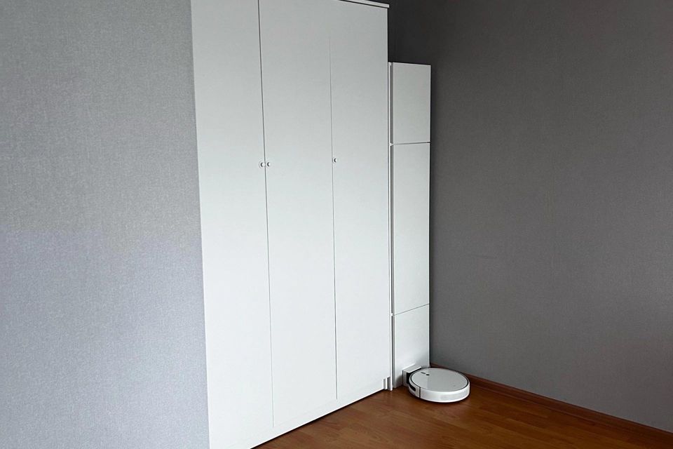 Продаётся 1-комнатная квартира, 31 м²