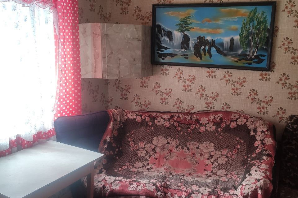 Продаётся 2-этажный дом, 65 м²