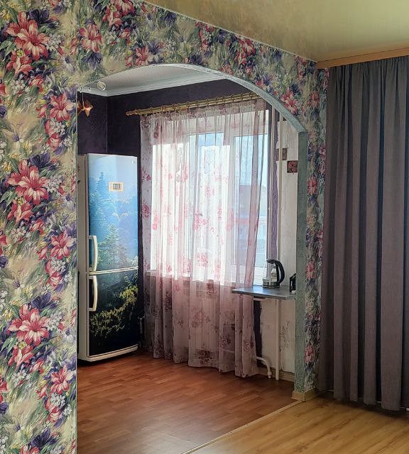 Продаётся 3-комнатная квартира, 68.2 м²