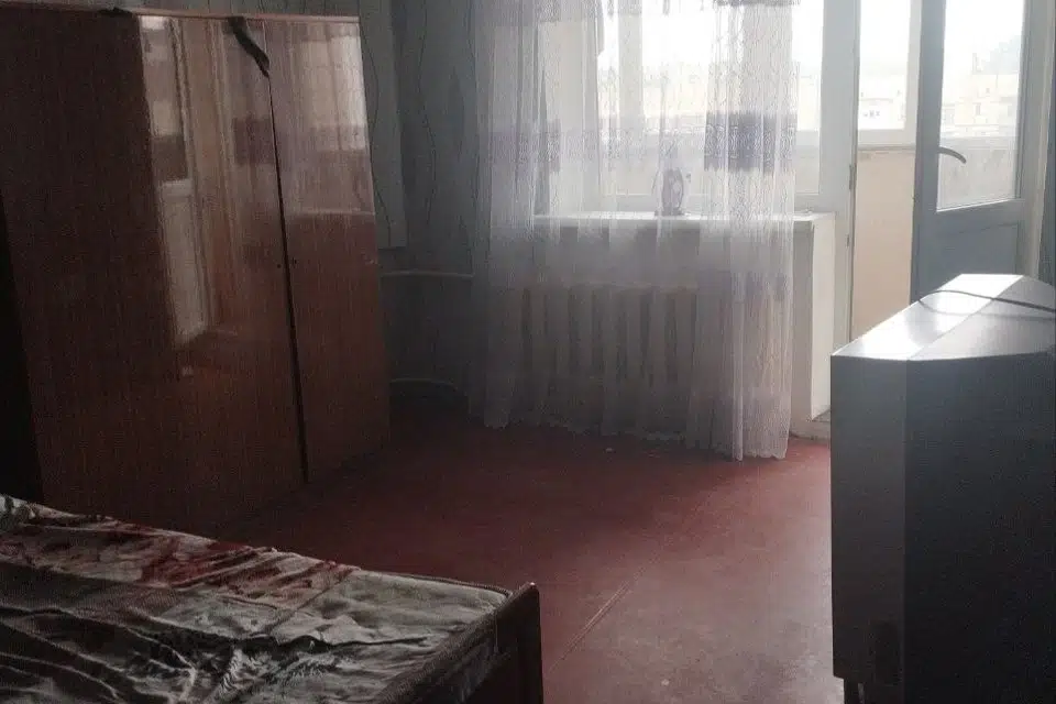 Продаётся 2-комнатная квартира, 51 м²