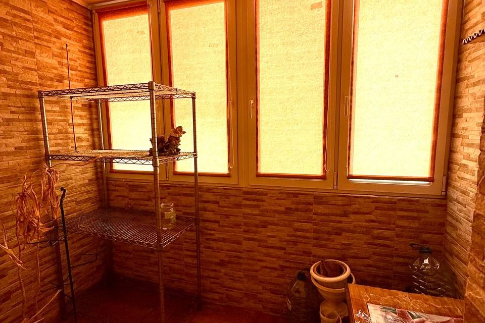 Продаётся 3-комнатная квартира, 77.6 м²