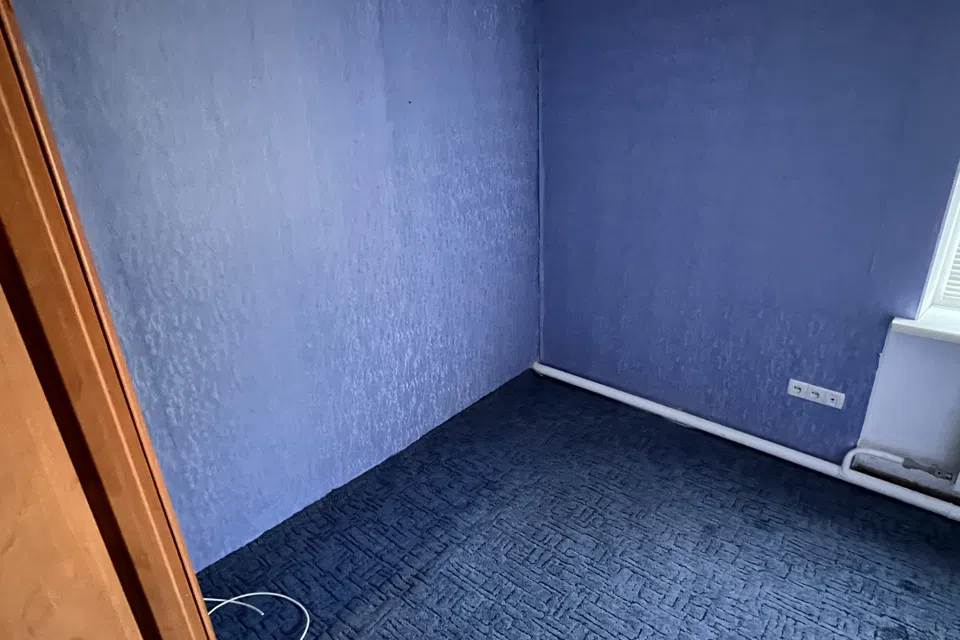 Продаётся 2-комнатная квартира, 45 м²