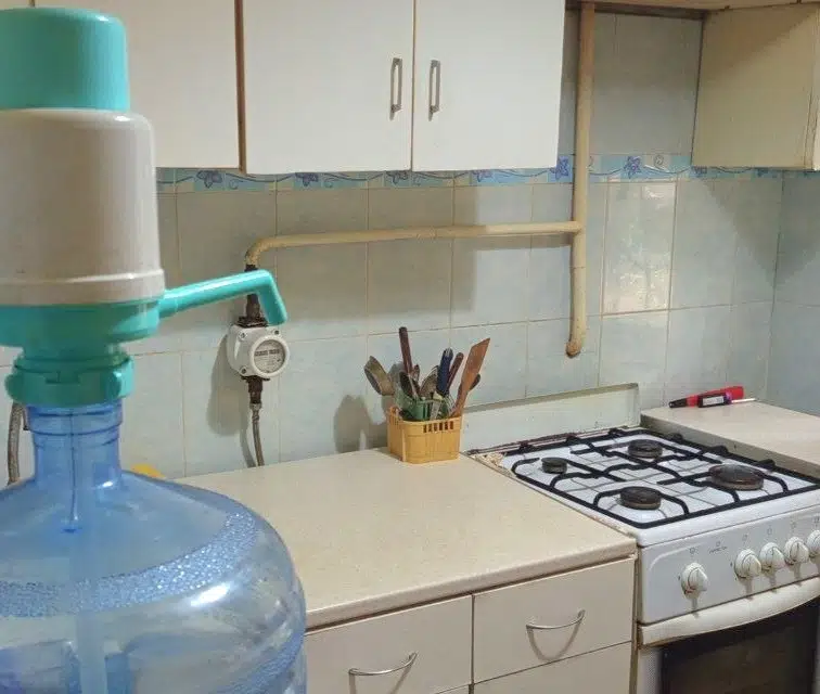 Продаётся 2-комнатная квартира, 48 м²