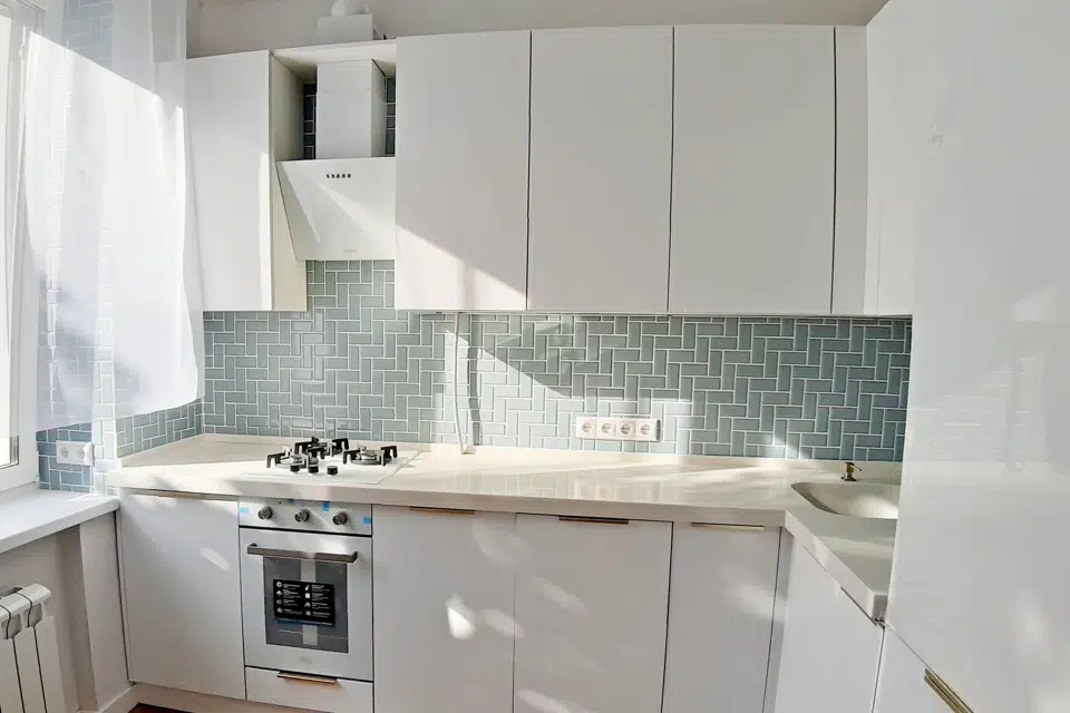 Продаётся 2-комнатная квартира, 56 м²