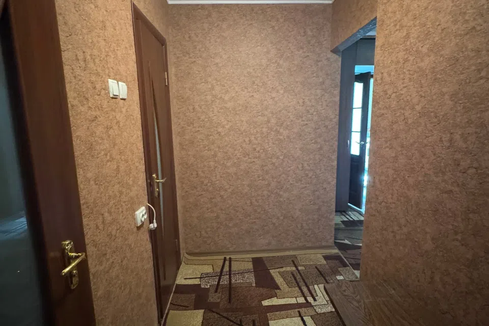 Продаётся 2-комнатная квартира, 55 м²
