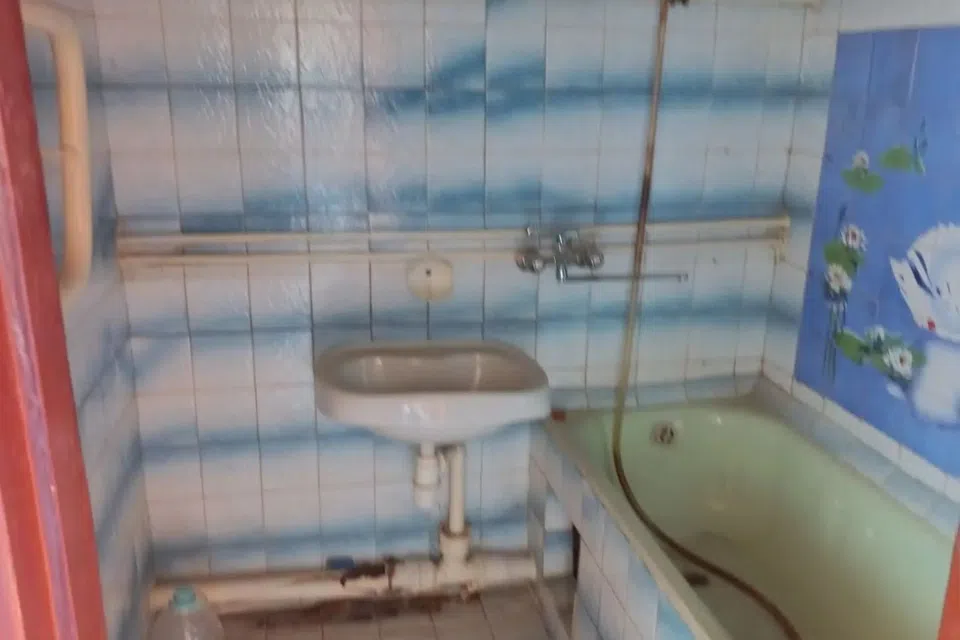 Продаётся 2-комнатная квартира, 51.9 м²