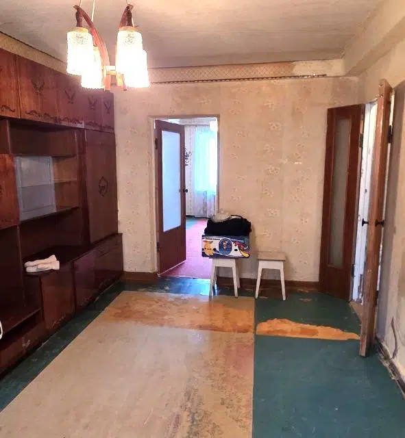 Продаётся 2-комнатная квартира, 46 м²