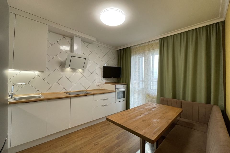 Продаётся 3-комнатная квартира, 74.7 м²