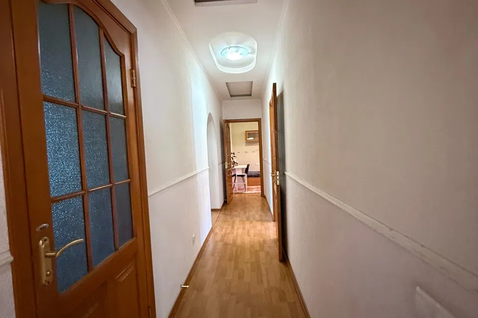 Продаётся 1-этажный дом, 120 м²