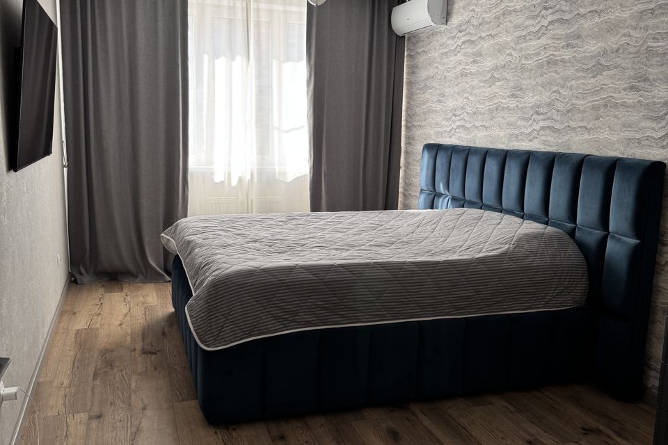 Продаётся 2-комнатная квартира, 62.7 м²