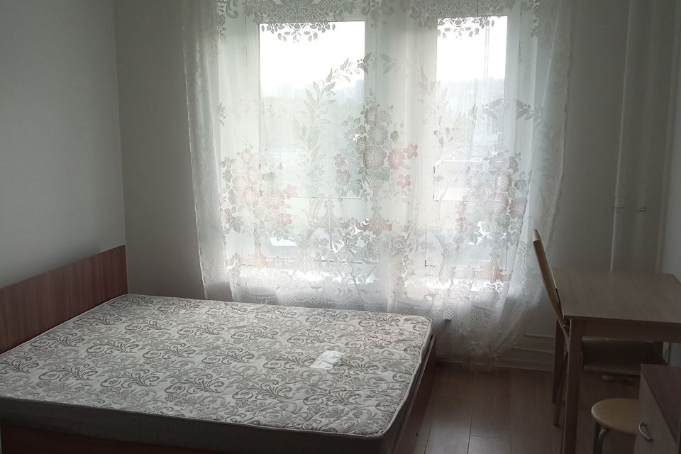 Продаётся студия, 20 м²