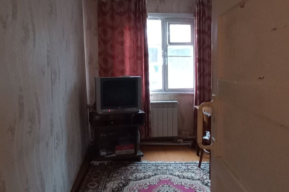 Продажа двухкомнатной квартиры в Минске в микрорайоне Ангарская