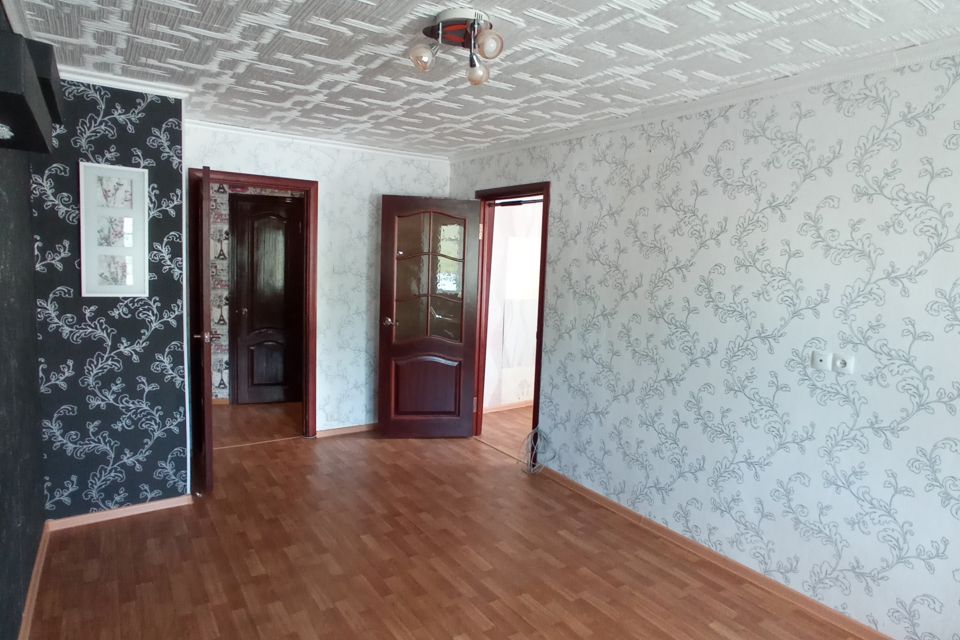 Продаётся 2-комнатная квартира, 41.9 м²