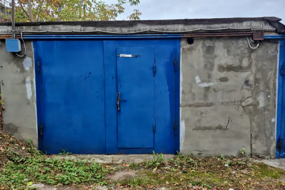 Продаётся гараж, 27 м²