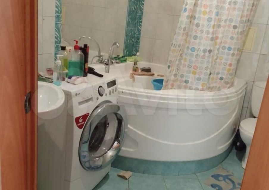 Сдаётся 1-комнатная квартира, 32 м²