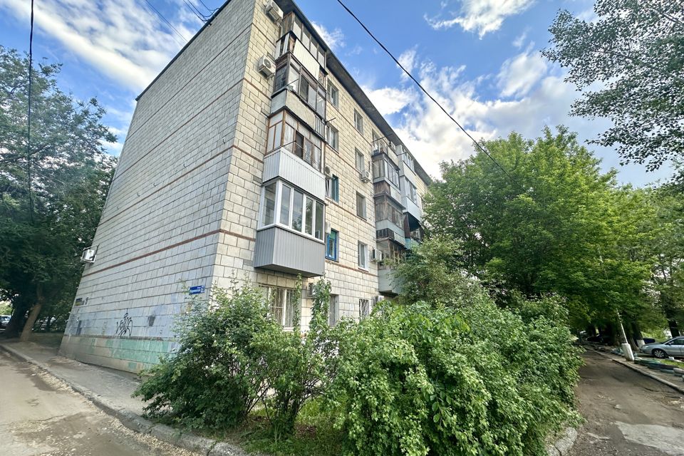 Продаётся 1-комнатная квартира, 30 м²