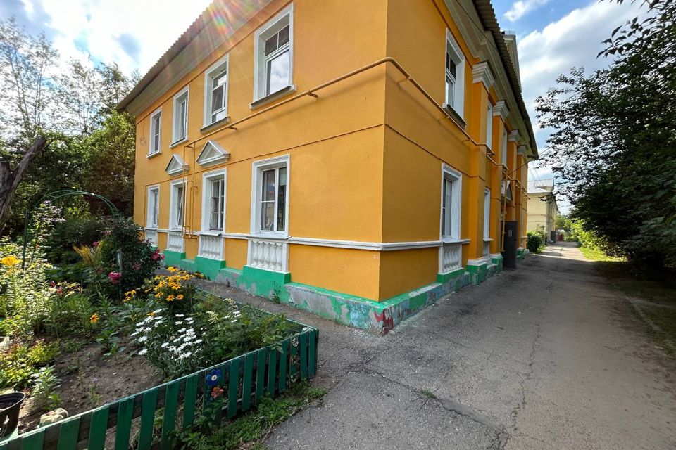 Продаётся 2-комнатная квартира, 45.1 м²