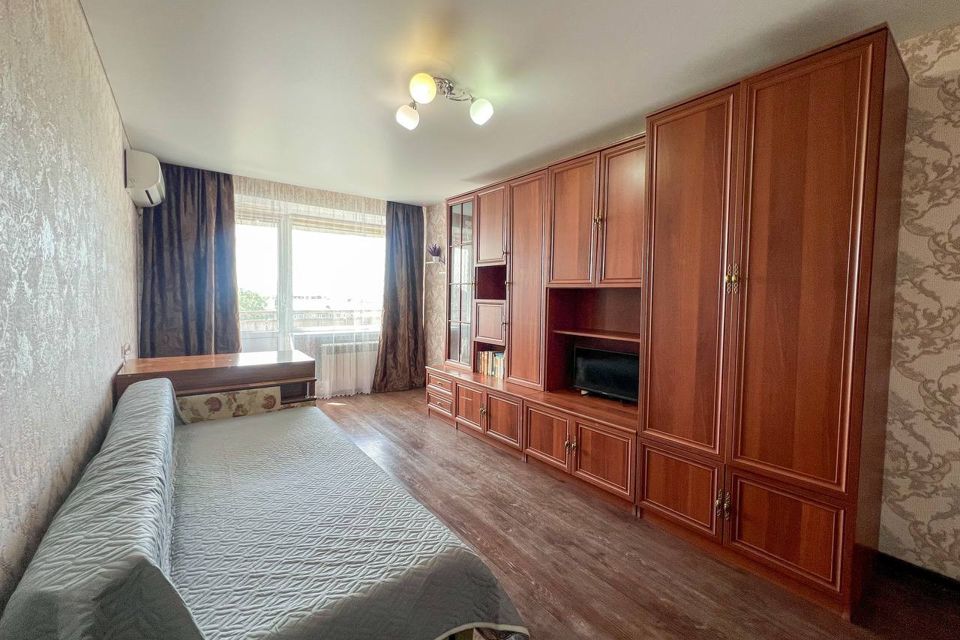 Продаётся 1-комнатная квартира, 32 м²