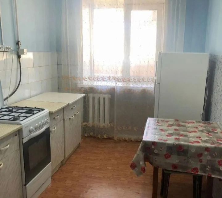 Продаётся 2-комнатная квартира, 45.4 м²