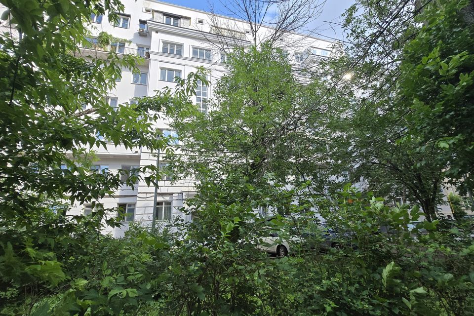 Продаётся студия, 15.5 м²