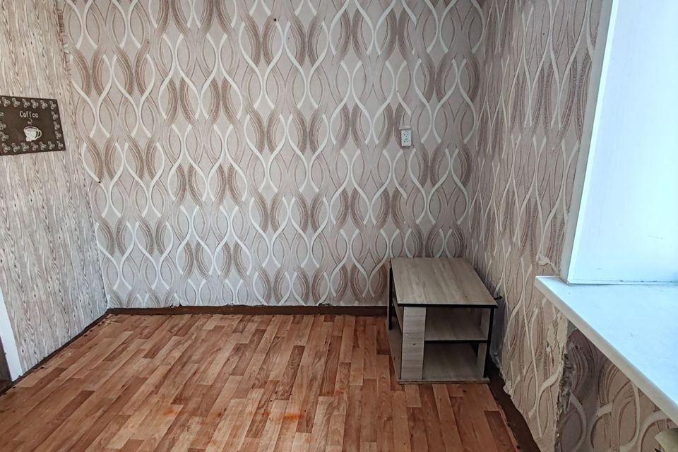 Продаётся студия, 12.6 м²