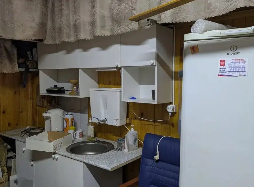 Продаётся гараж, 41.2 м²