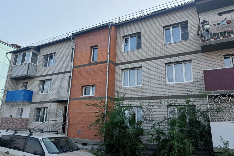 Продаётся 2-комнатная квартира, 43.7 м²