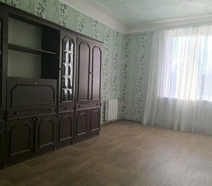 Продаётся 3-комнатная квартира, 73.2 м²