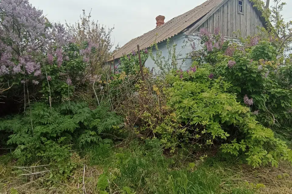 Продаётся 1-этажный дом, 40.2 м²