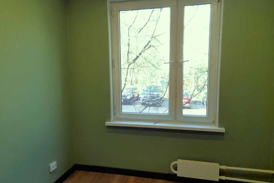 Продаётся студия, 11.5 м²