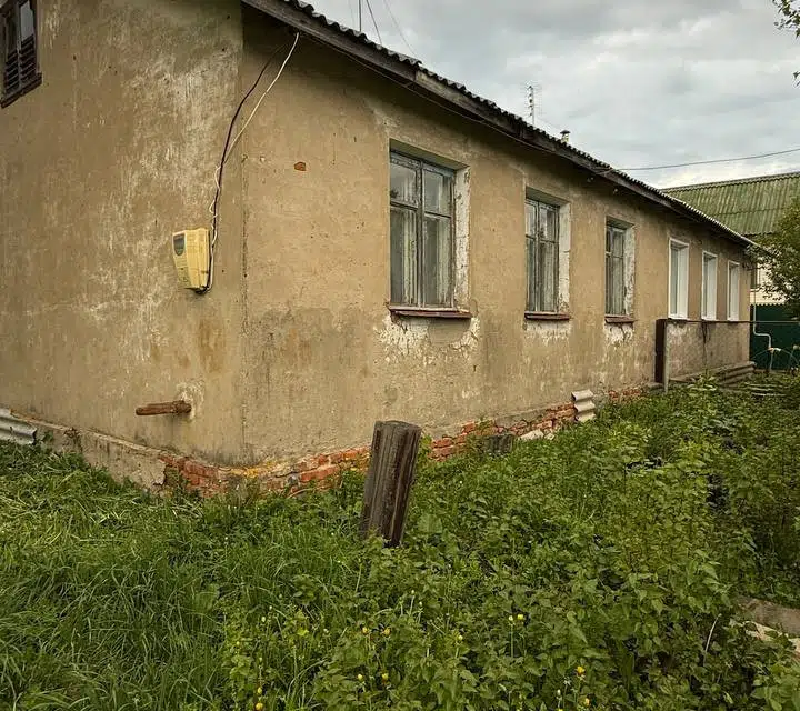 Продаётся 2-комнатная квартира, 40 м²