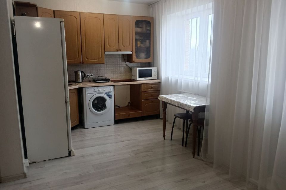 Продаётся студия, 31.4 м²