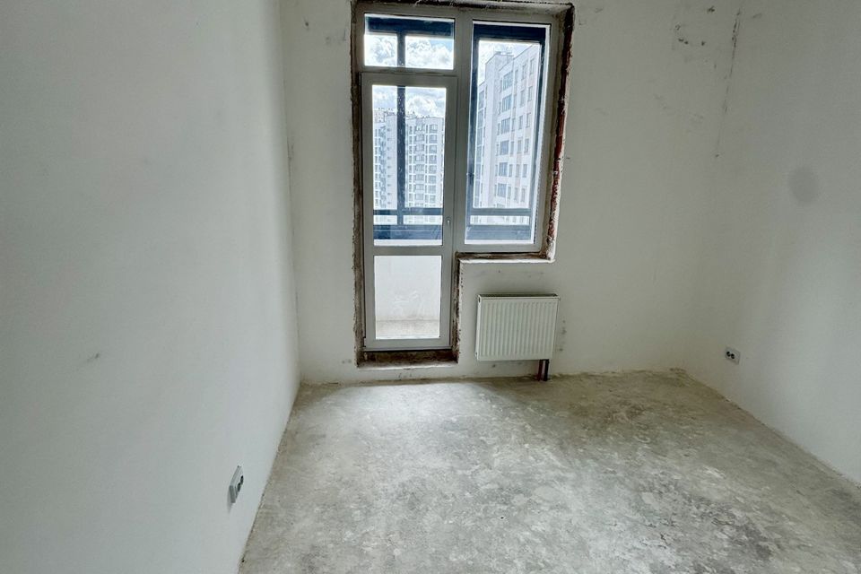 Продаётся 1-комнатная квартира, 30.3 м²