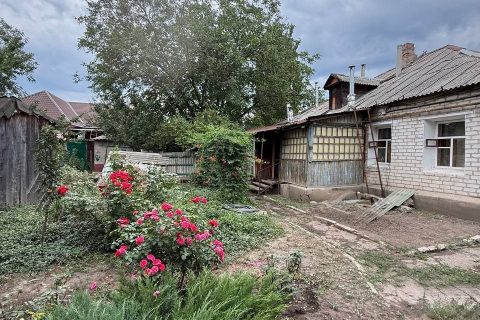 Продаётся часть дома