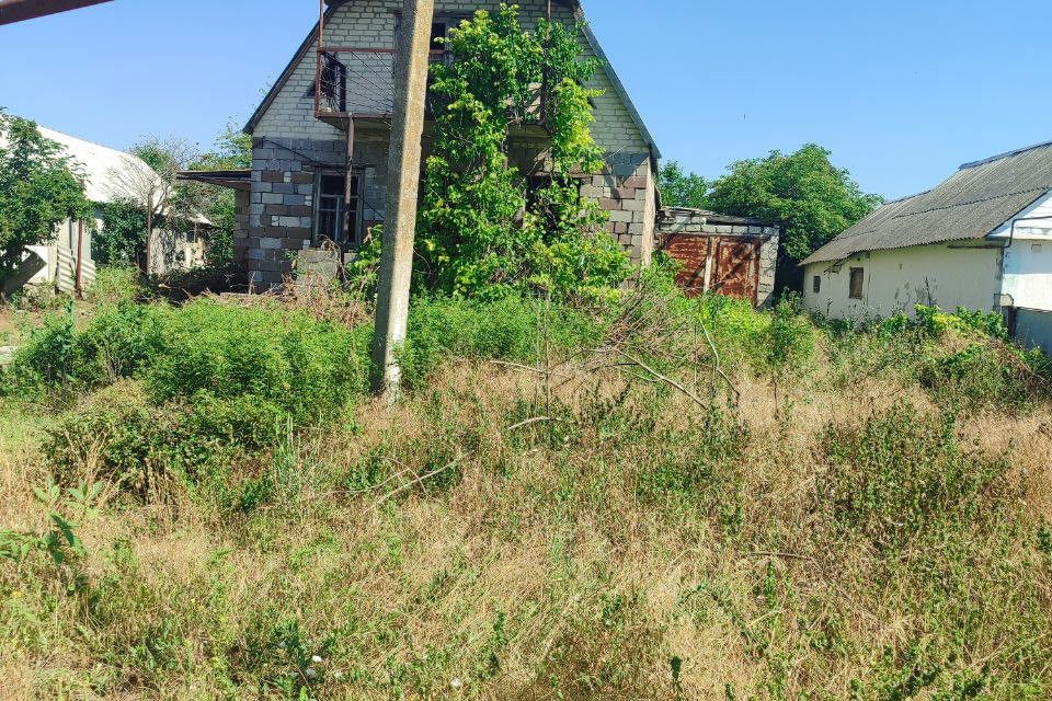 Продаётся 2-этажный дом, 90.4 м²