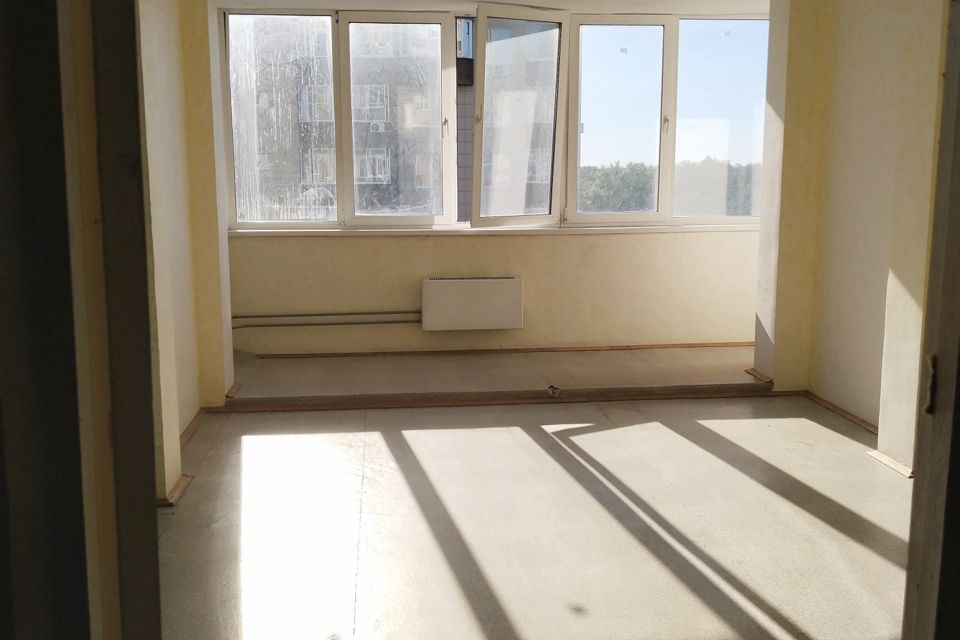 Продаётся 3-комнатная квартира, 82.7 м²