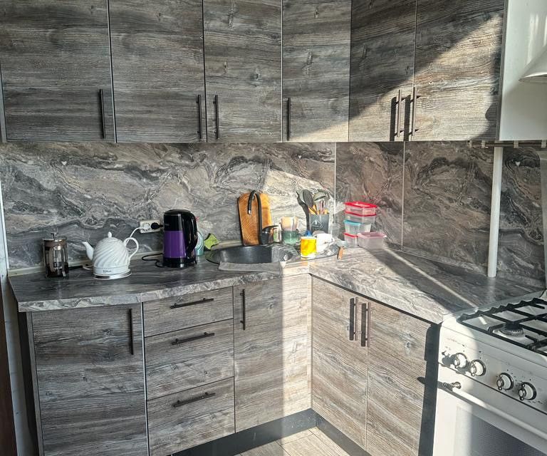 Продаётся 3-комнатная квартира, 75 м²