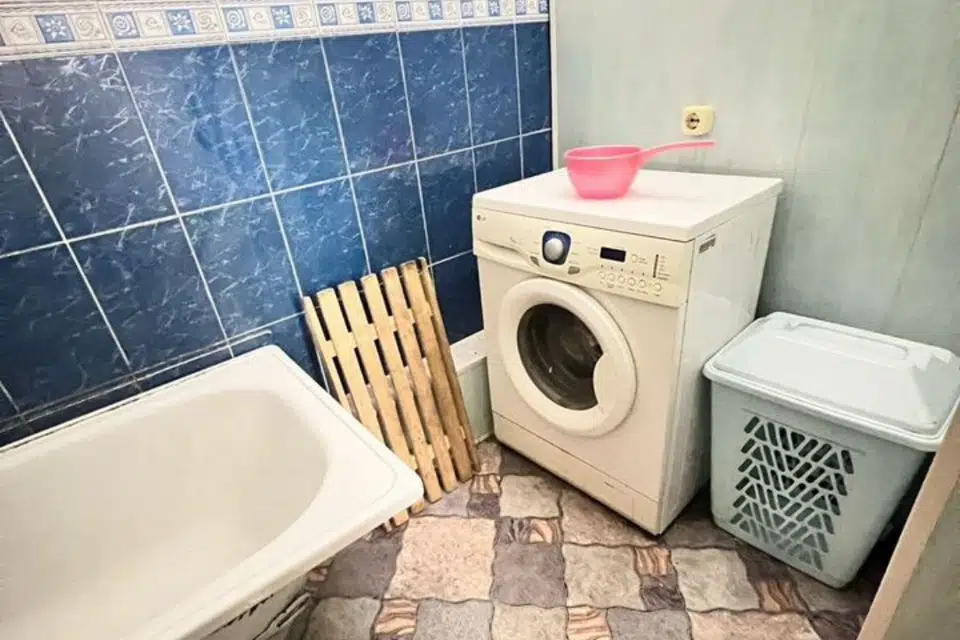 Продаётся 2-комнатная квартира, 52.5 м²