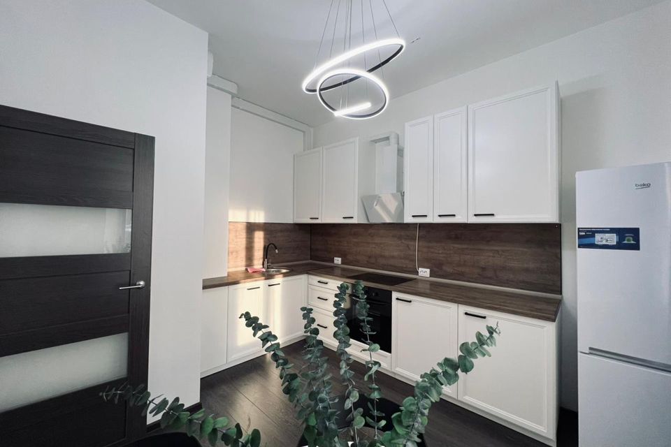 Продаётся 1-комнатная квартира, 30.5 м²