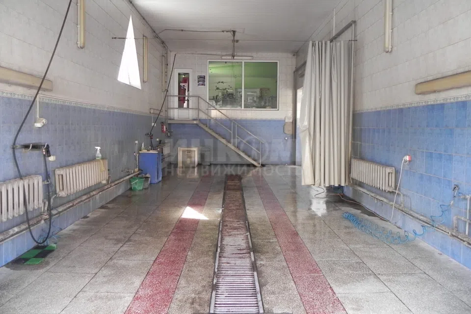 Продаётся помещение своб. назначения, 657 м²
