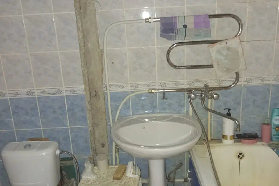 Продаётся 2-комнатная квартира, 45.8 м²