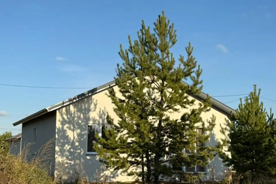 Продаётся 1-этажный дом, 90.5 м²