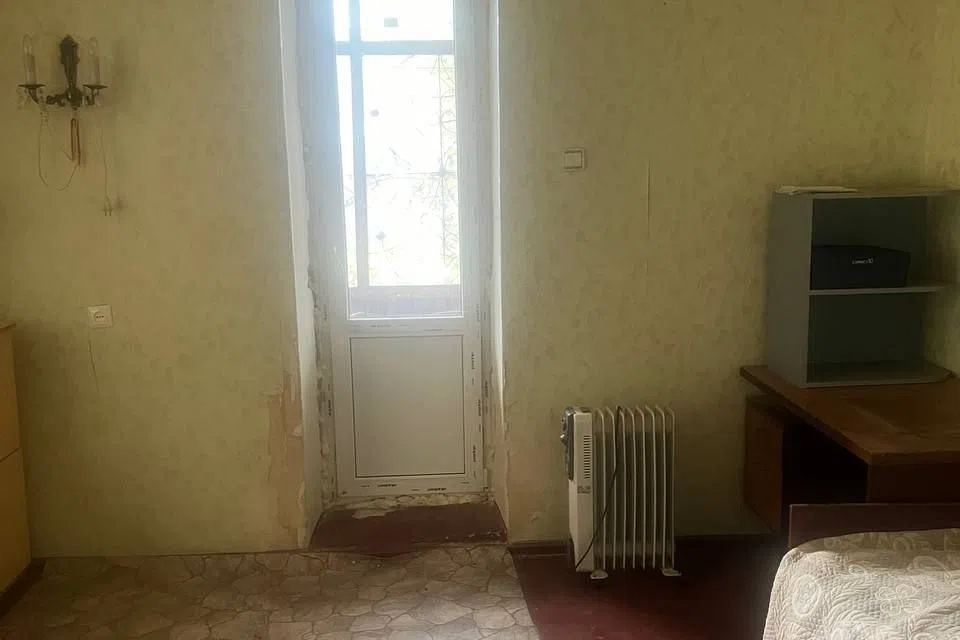 Продаётся 2-комнатная квартира, 54 м²