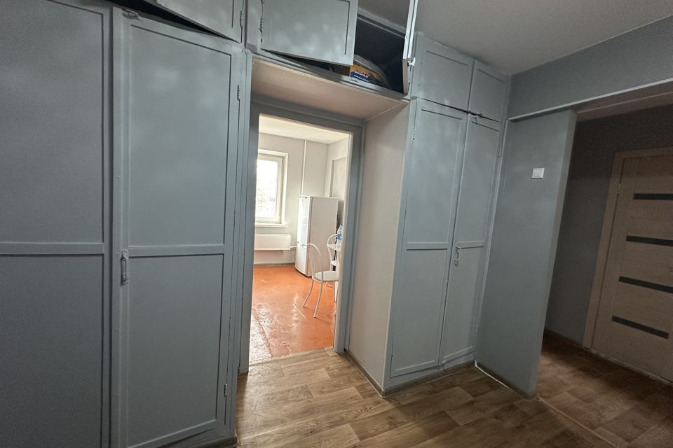 Сдаётся 2-комнатная квартира, 50.7 м²