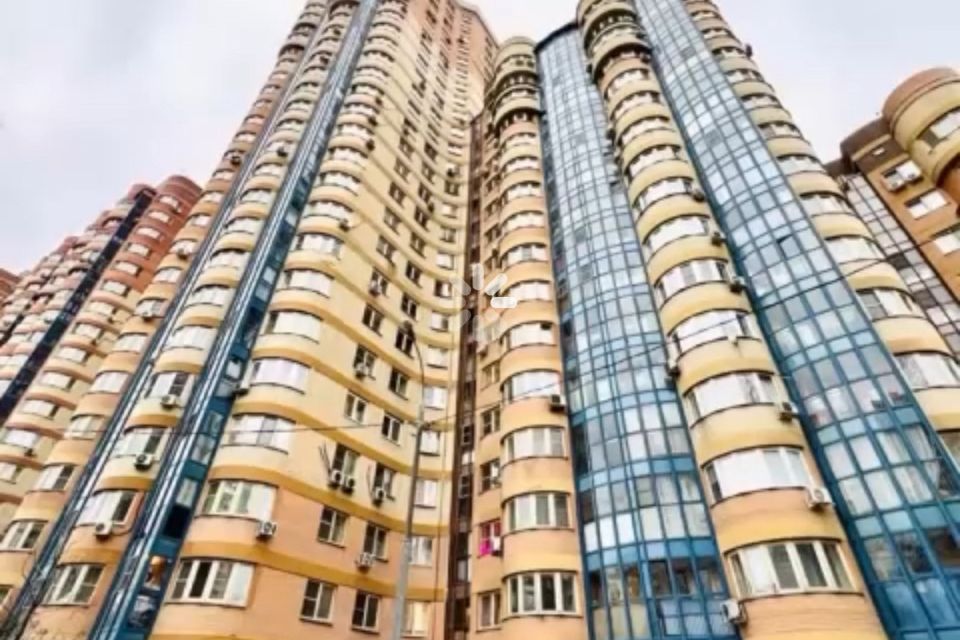 Продаётся 1-комнатная квартира, 35 м²
