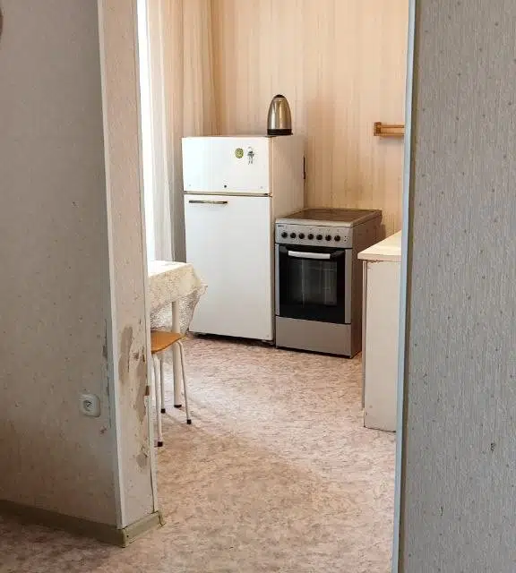 Продаётся 1-комнатная квартира, 32.3 м²