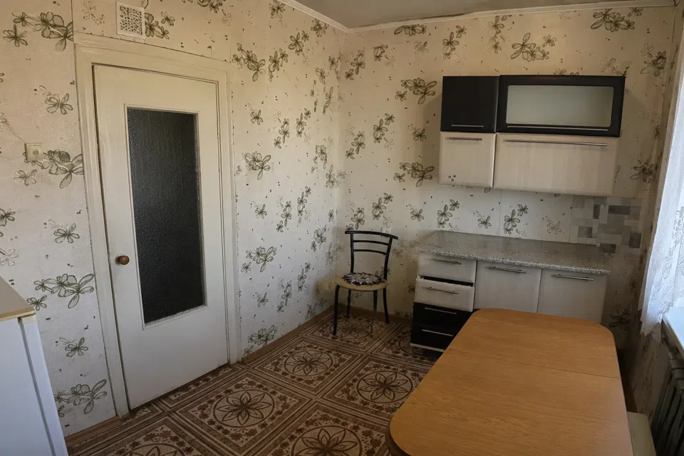 Продаётся 2-комнатная квартира, 54 м²